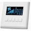 Регулятор скорости вентилятора Soler&Palau S-Fan White
