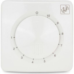 Тиристорный регулятор скорости Soler&Palau Reb-1N Тиристорный регулятор скорости Soler&Palau Reb-1N