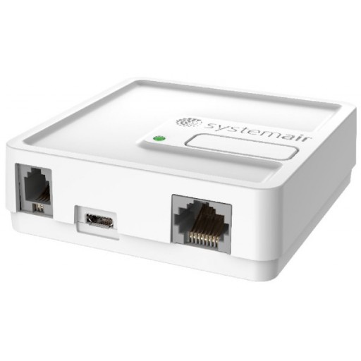 Модуль доступа к сети Internet Systemair SAVE CONNECT