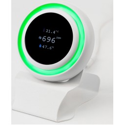 Монитор качества воздуха Vakio Atmosphere 2.0