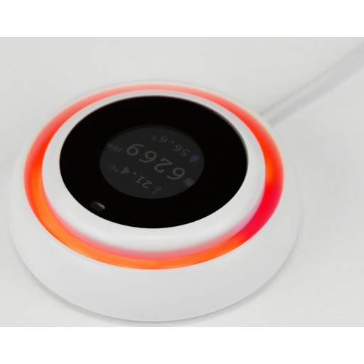 Монитор качества воздуха Vakio Atmosphere 2.0