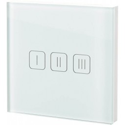 Сенсорный переключатель скоростей Вентс СП3-1