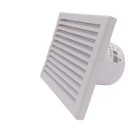 Вентилятор осевой потолочный ВИЕНТО 100 К Вентилятор осевой потолочный ВИЕНТО 100 К