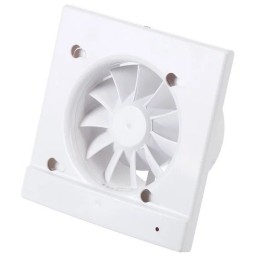 Вытяжной вентилятор ВИЕНТО КВС 100СН