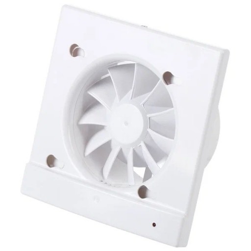 Вытяжной вентилятор ВИЕНТО КВС 100СТ