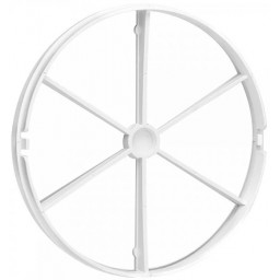 Обратный клапан для вентиляторов AirRoxy D-100