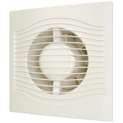Вытяжной вентилятор ERA Slim 4 Ivory