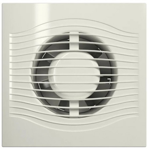 Вытяжной вентилятор ERA Slim 4 Ivory