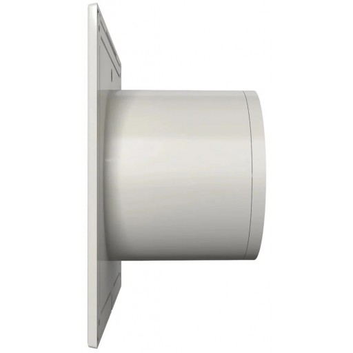 Вытяжной вентилятор ERA Slim 4 Ivory