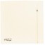 Вытяжной вентилятор Soler&Palau Silent-100 CZ Marfil RAL1013 Design - 4C Вытяжной вентилятор Soler&Palau Silent-100 CZ Marfil RAL1013 Design - 4C