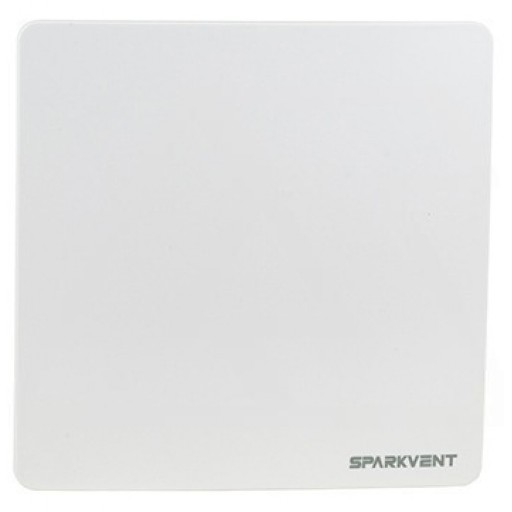 Вытяжной вентилятор Sparkvent MZ-100 SW
