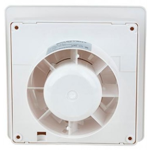 Вытяжной вентилятор Sparkvent MZ-100 SW