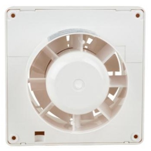 Вытяжной вентилятор Sparkvent SM-100 SW