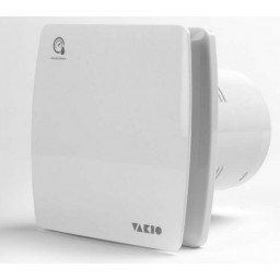 Вытяжной вентилятор Vakio Smart EF-100 (Белый)