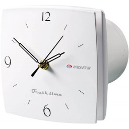 Вытяжной вентилятор Вентс 125 ЛД Фреш Тайм