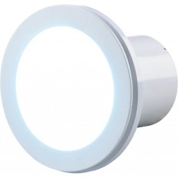 Вытяжной вентилятор Вентс Люмис 100 Л