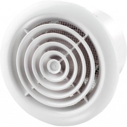 Вытяжной вентилятор Вентс 100 ПФ Вытяжной вентилятор Вентс 100 ПФ