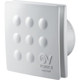 Вытяжной вентилятор Vortice Punto Four MFO 120 T