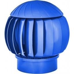 Нанодефлектор пластиковый ND-160 (Синий)