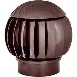 Нанодефлектор пластиковый ND-160 (Коричневый)