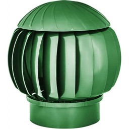 Нанодефлектор пластиковый ND-160 (Зеленый)