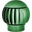 Нанодефлектор пластиковый ND-355 (Зеленый)