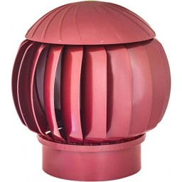 Нанодефлектор пластиковый ND-160 (Красный)