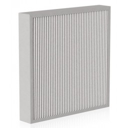 Фильтр Komfovent 200×250×46 ePM1 55 C Фильтр Komfovent 200×250×46 ePM1 55 C