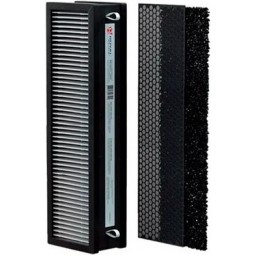 Комбинированный HEPA H12 и угольный фильтр (для Royal Clima Brezza) Комбинированный HEPA H12 и угольный фильтр (для Royal Clima Brezza)
