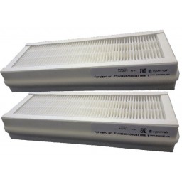 Фильтр панельный Systemair PF VTR 100 STD kit Фильтр панельный Systemair PF VTR 100 STD kit