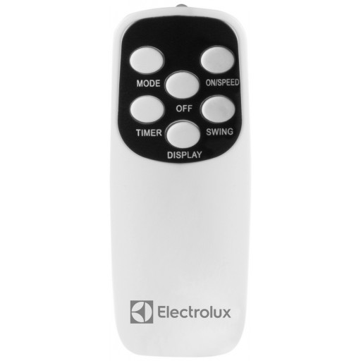 Напольный вентилятор Electrolux EFF-901N