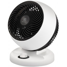 Настольный вентилятор Electrolux ETF-107W