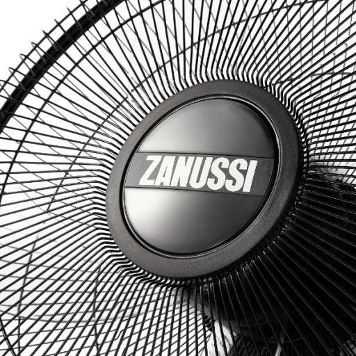 Напольный вентилятор Zanussi ZFF-907
