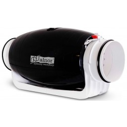 Канальный вентилятор Alnor DV-PP-SILENT-100-125