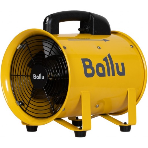 Переносной промышленный вентилятор Ballu BIF-X8