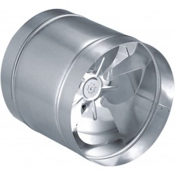 Осевой канальный вентилятор Ballu Machine Eco 200