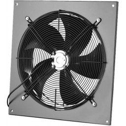 Осевой вентилятор на монтажной пластине Ballu Machine Fresh-K 200