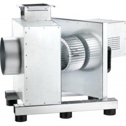 Кухонный вентилятор BVN BKEF-T 250 M Кухонный вентилятор BVN BKEF-T 250 M