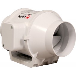 Канальный вентилятор BVN BMFX 150/2V Канальный вентилятор BVN BMFX 150/2V