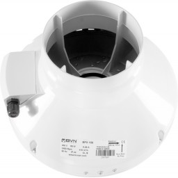 Канальный вентилятор BVN BPX 150 Канальный вентилятор BVN BPX 150