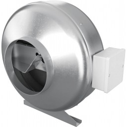 Канальный вентилятор Era Mars GDF 160 Канальный вентилятор Era Mars GDF 160