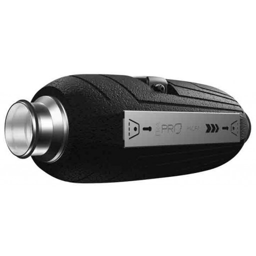 Шумоизолированный канальный вентилятор Era Pacific 100