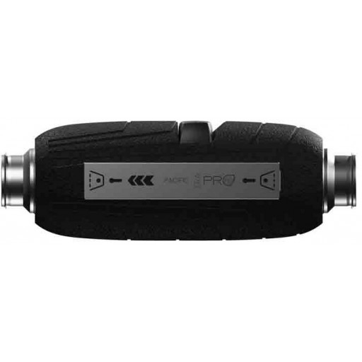 Шумоизолированный канальный вентилятор Era Pacific 100