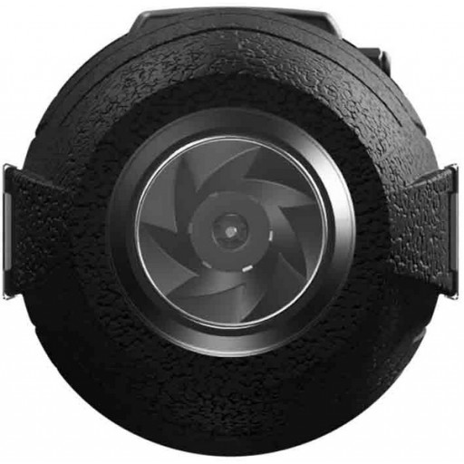 Шумоизолированный канальный вентилятор Era Pacific 100