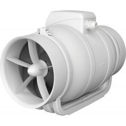 Канальный вентилятор Era Typhoon 160 2SP Канальный вентилятор Era Typhoon 160 2SP