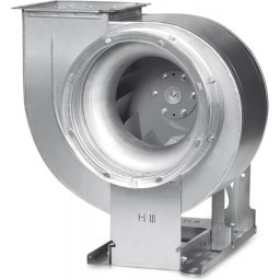Центробежный вентилятор Nevatom ВР-86-77-3,15 0,18-1500 ОН