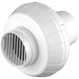 Канальный вентилятор Shuft Flow 160  Канальный вентилятор Shuft Flow 160