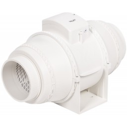 Малошумный канальный вентилятор Shuft Silentmix 160 T