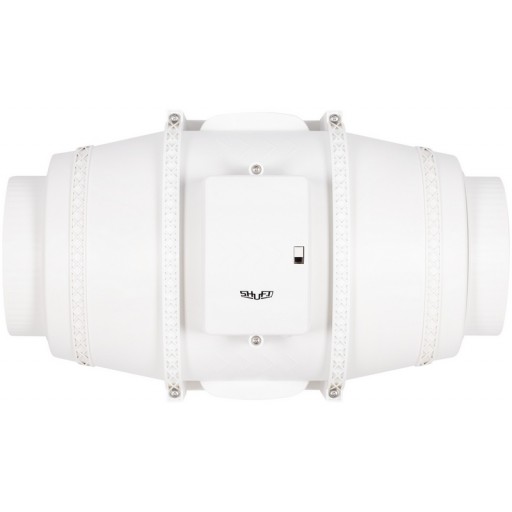 Малошумный канальный вентилятор Shuft Silentmix 100 T