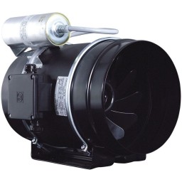 Взрывозащищенный канальный вентилятор Soler&Palau TD-800/200 ATEX EXEIIT3